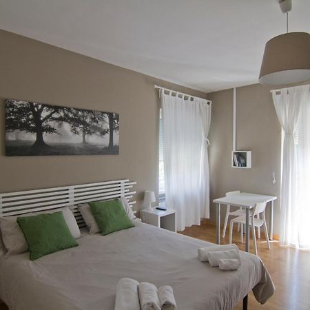 Le Stanze Di Adele Bed & Breakfast L'Aquila Luaran gambar