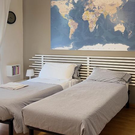 Le Stanze Di Adele Bed & Breakfast L'Aquila Luaran gambar