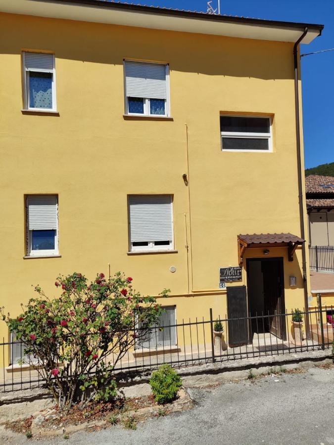 Le Stanze Di Adele Bed & Breakfast L'Aquila Luaran gambar