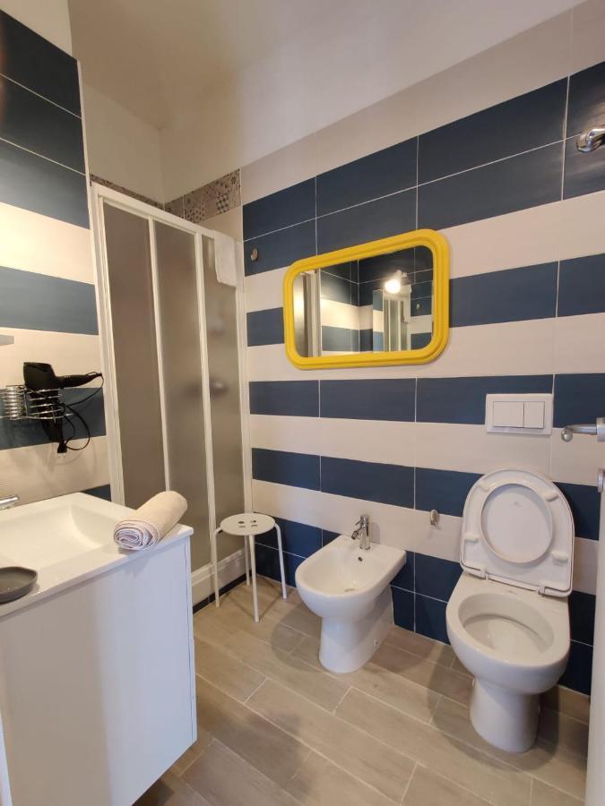 Le Stanze Di Adele Bed & Breakfast L'Aquila Luaran gambar