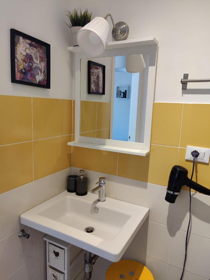 Le Stanze Di Adele Bed & Breakfast L'Aquila Luaran gambar