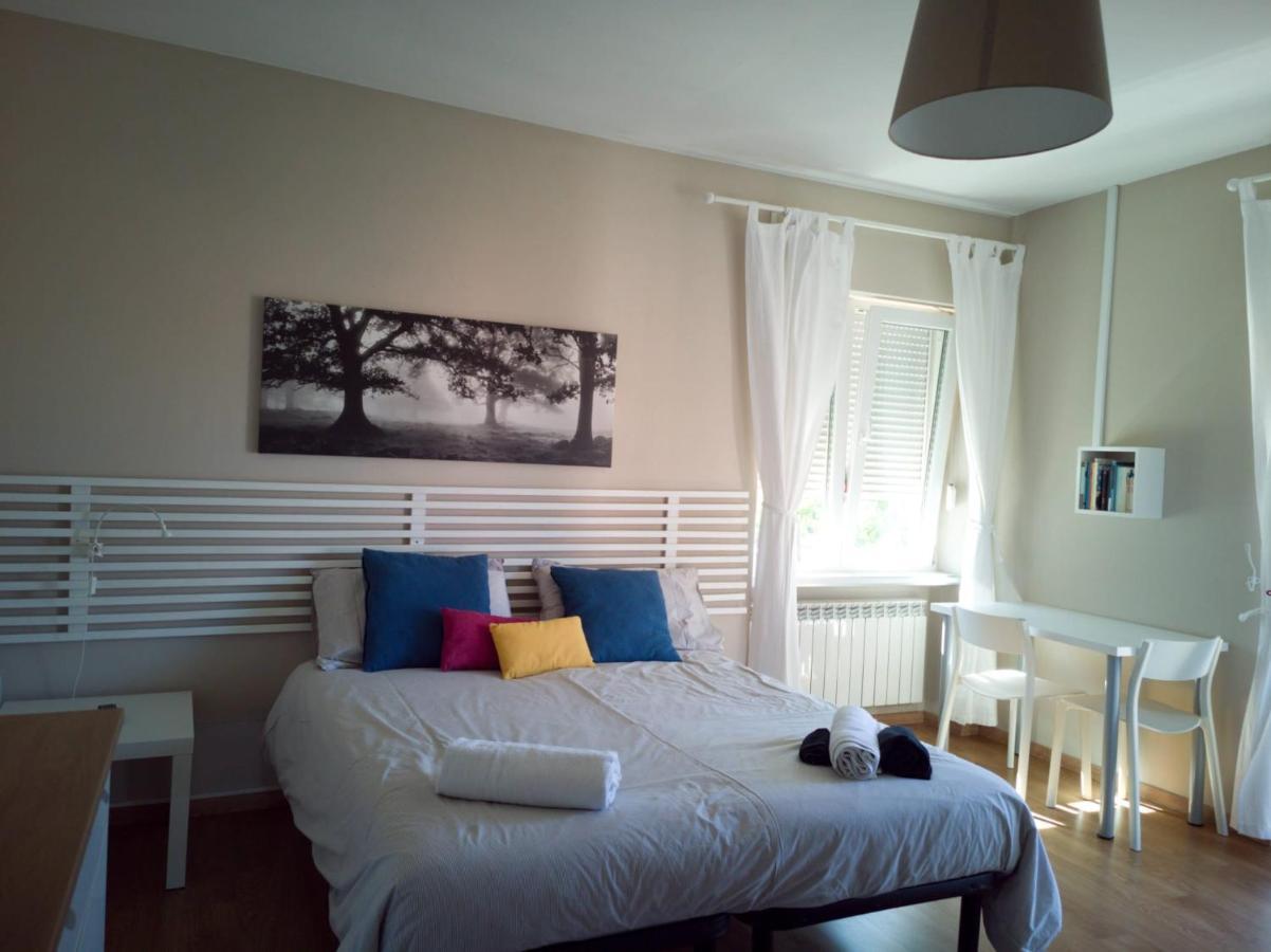 Le Stanze Di Adele Bed & Breakfast L'Aquila Luaran gambar