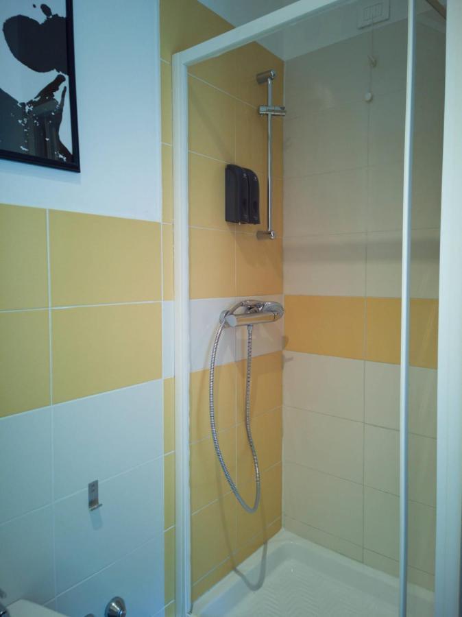 Le Stanze Di Adele Bed & Breakfast L'Aquila Luaran gambar