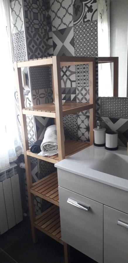 Le Stanze Di Adele Bed & Breakfast L'Aquila Luaran gambar