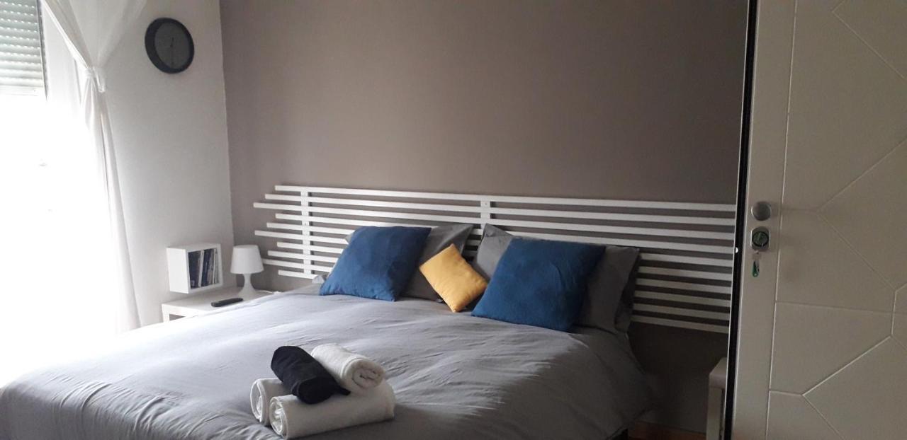 Le Stanze Di Adele Bed & Breakfast L'Aquila Luaran gambar