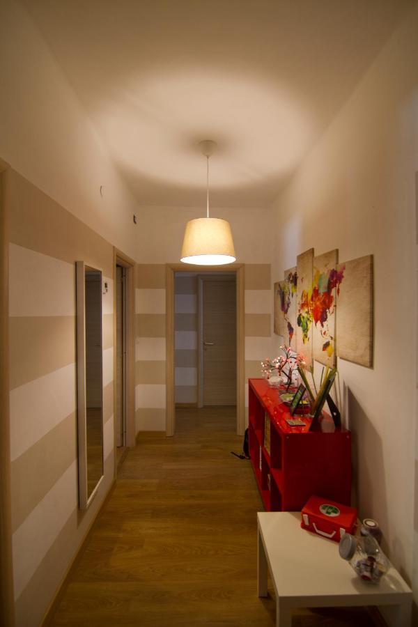 Le Stanze Di Adele Bed & Breakfast L'Aquila Luaran gambar