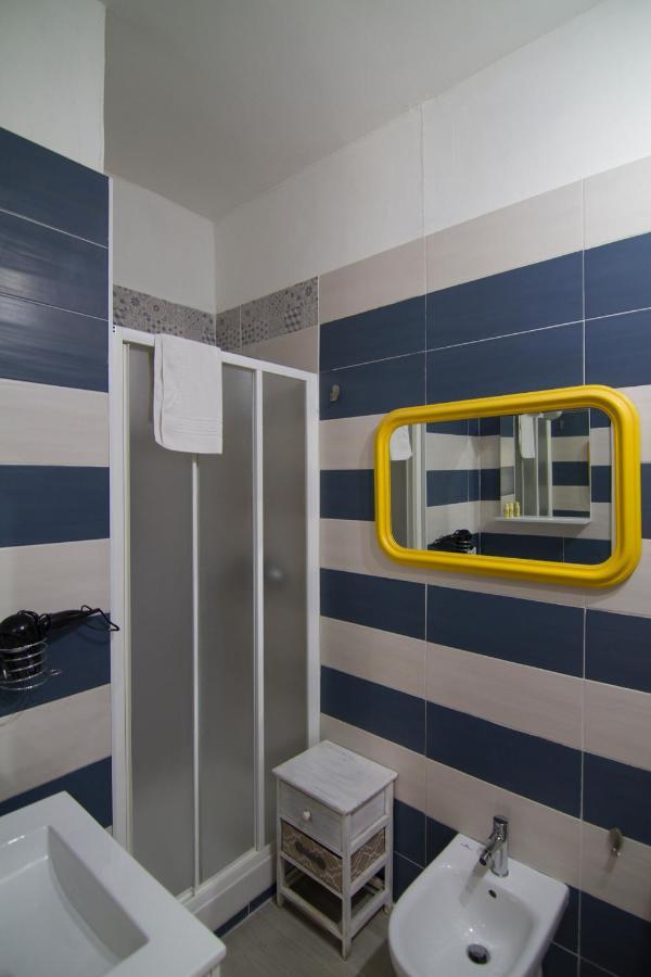 Le Stanze Di Adele Bed & Breakfast L'Aquila Luaran gambar