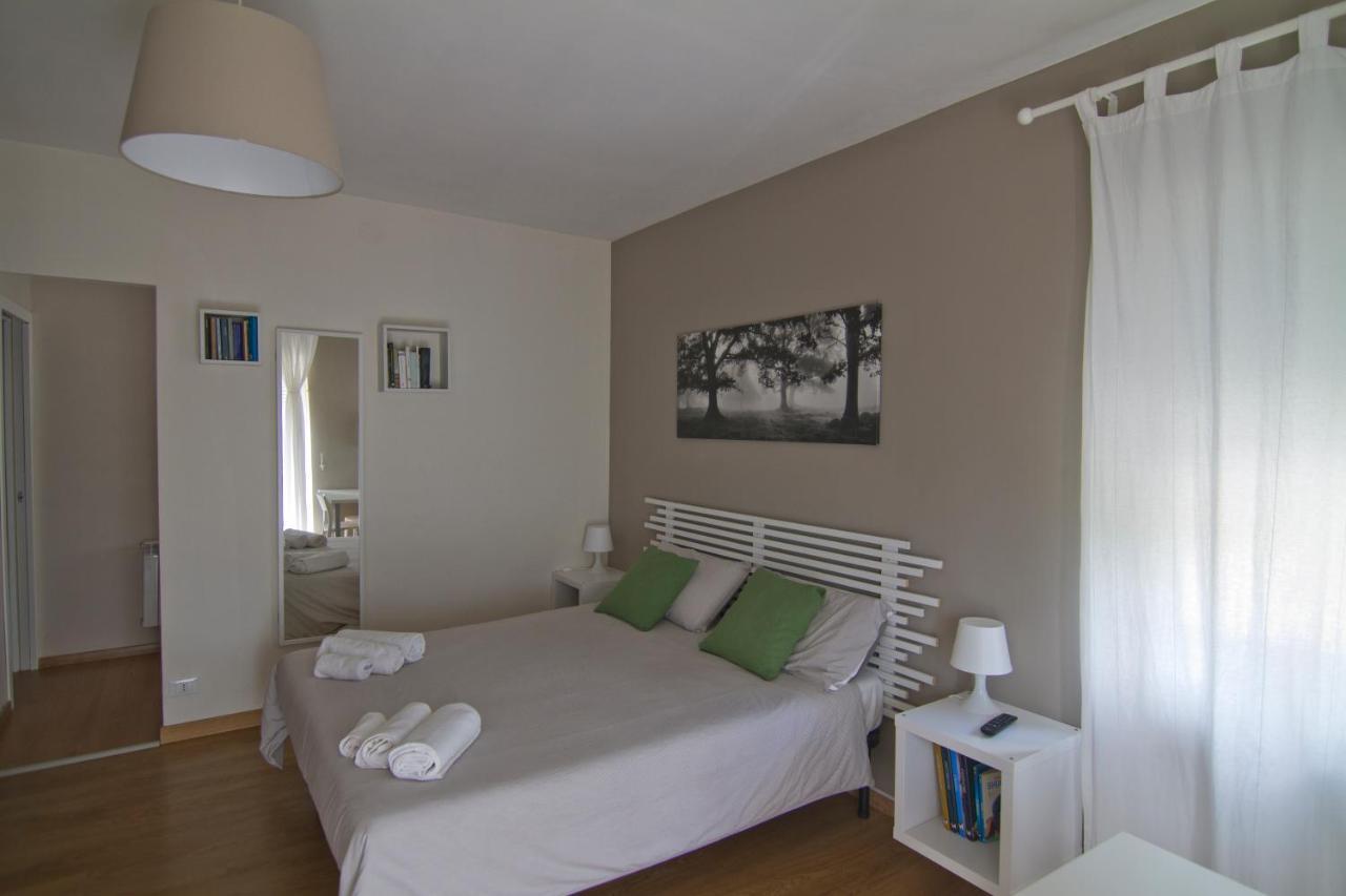 Le Stanze Di Adele Bed & Breakfast L'Aquila Luaran gambar