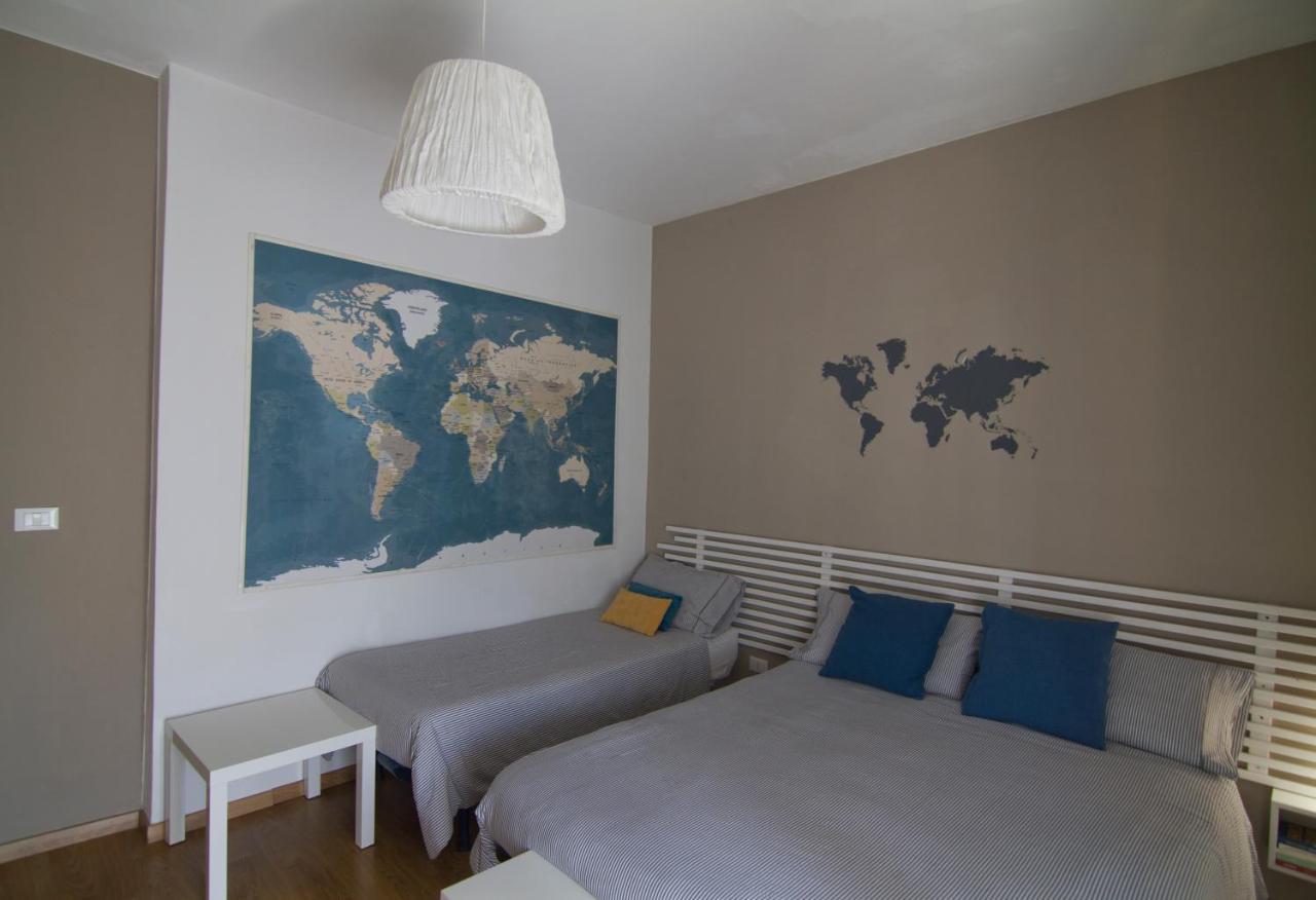 Le Stanze Di Adele Bed & Breakfast L'Aquila Luaran gambar