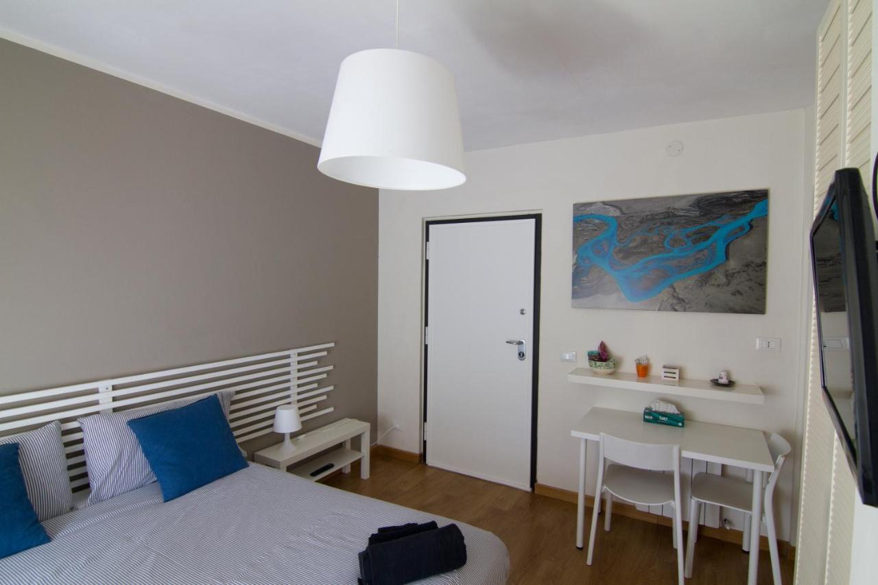 Le Stanze Di Adele Bed & Breakfast L'Aquila Luaran gambar