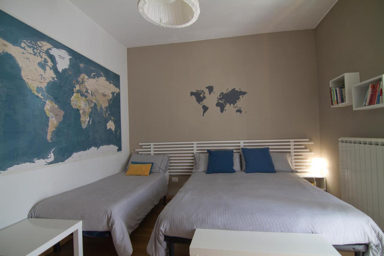Le Stanze Di Adele Bed & Breakfast L'Aquila Luaran gambar