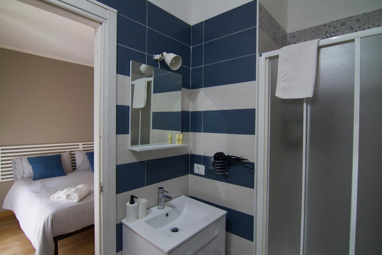 Le Stanze Di Adele Bed & Breakfast L'Aquila Luaran gambar
