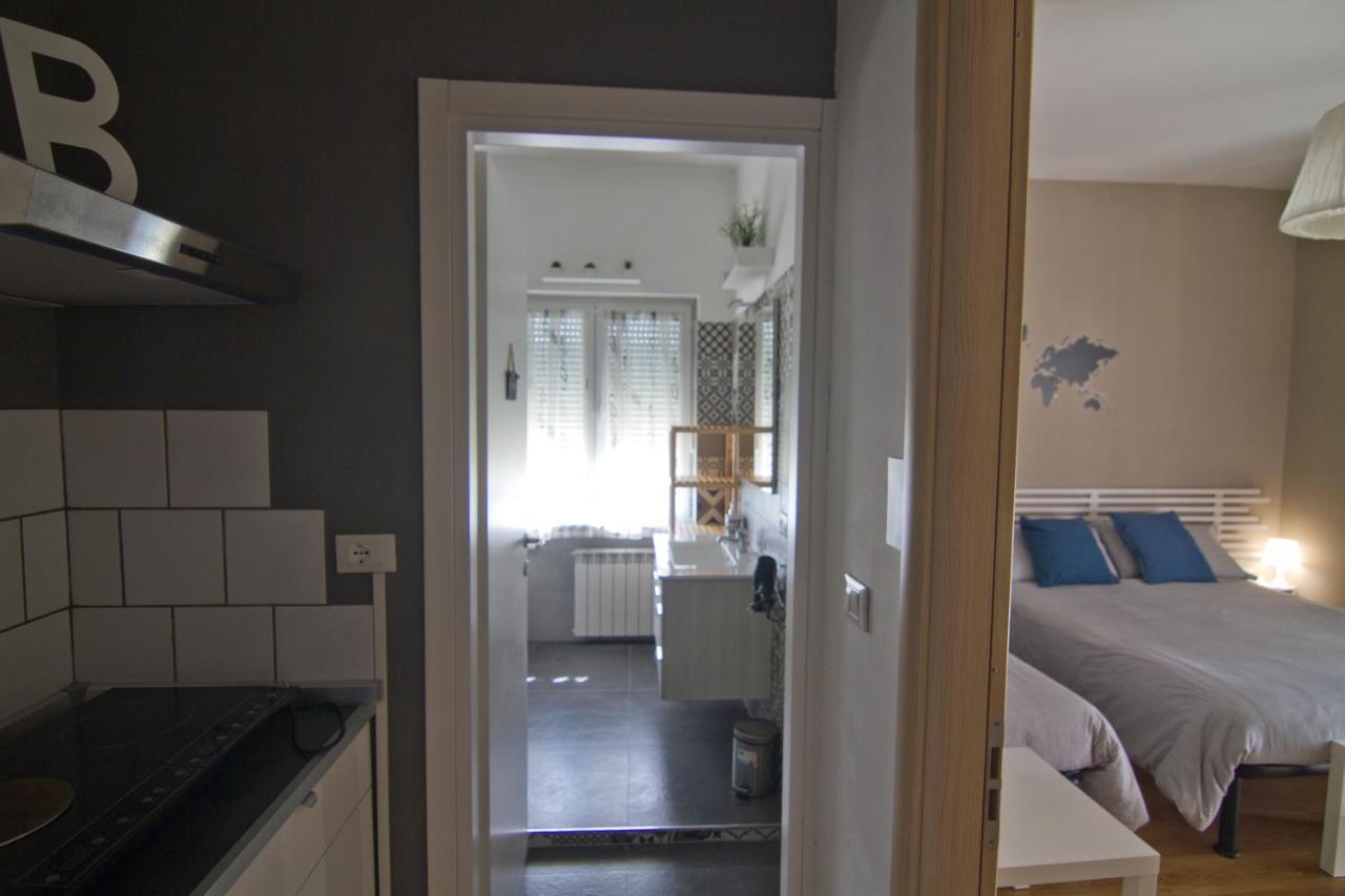 Le Stanze Di Adele Bed & Breakfast L'Aquila Luaran gambar