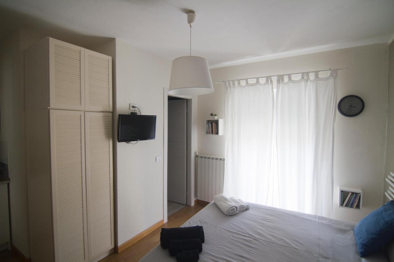 Le Stanze Di Adele Bed & Breakfast L'Aquila Luaran gambar