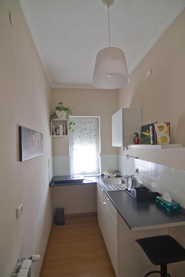 Le Stanze Di Adele Bed & Breakfast L'Aquila Luaran gambar