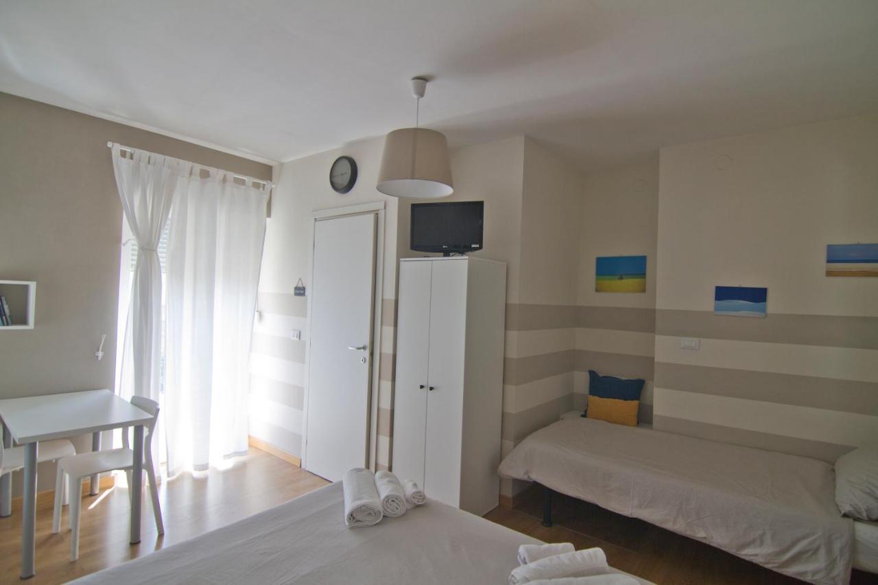 Le Stanze Di Adele Bed & Breakfast L'Aquila Luaran gambar
