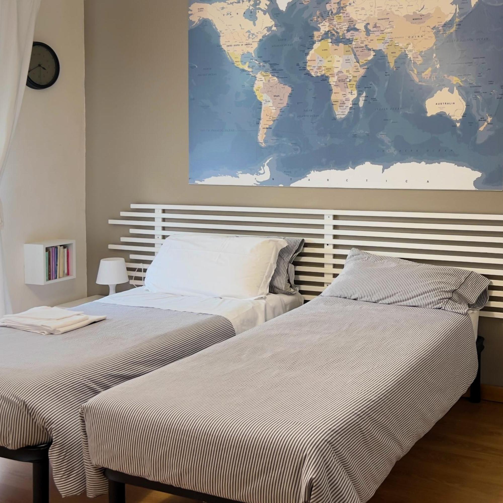 Le Stanze Di Adele Bed & Breakfast L'Aquila Luaran gambar