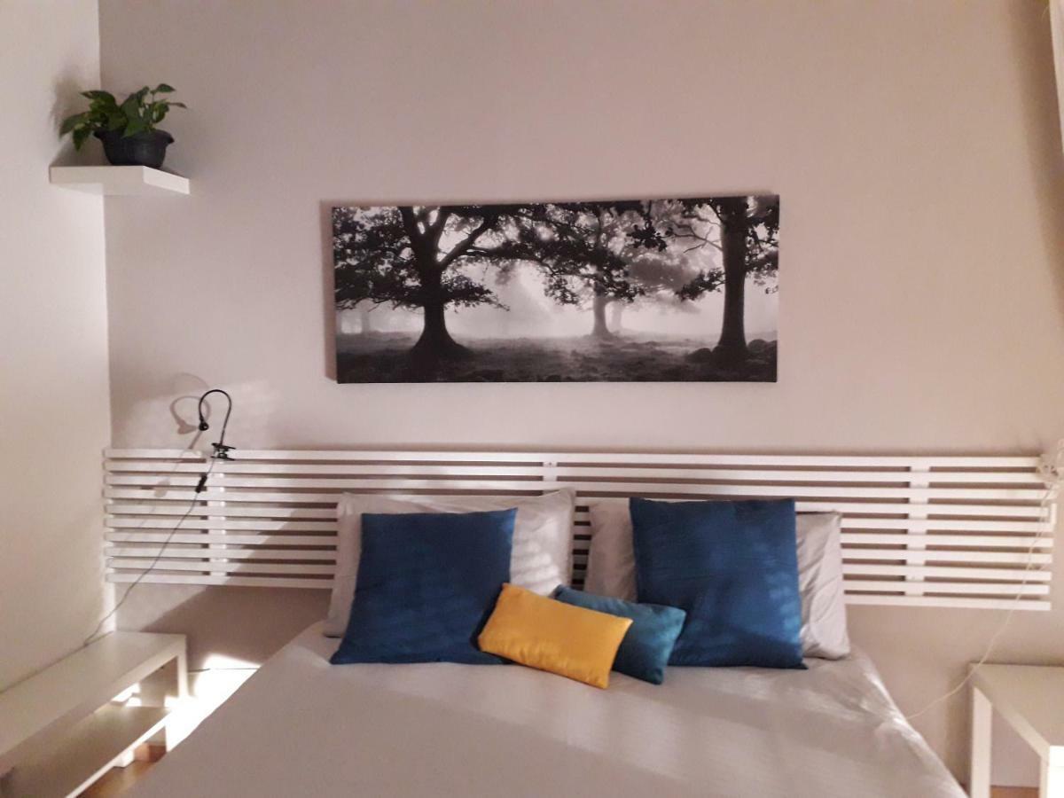Le Stanze Di Adele Bed & Breakfast L'Aquila Luaran gambar